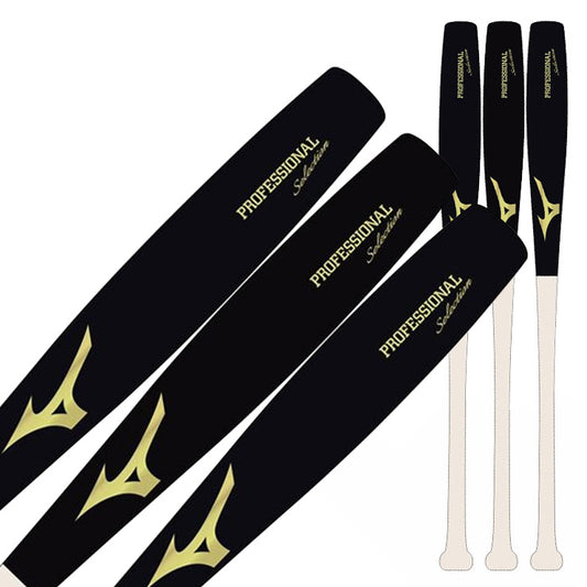 【魚雷バット登場】2026モデル ミズノ 軟式 木製バット プロフェッショナル 魚雷型 83cm 84cm 85cm 800g 大人 一般 1CJWR151 トルピードバット 軟式用 バット 軟式野球 草野球 一般 大人 練習 試合 mizuno