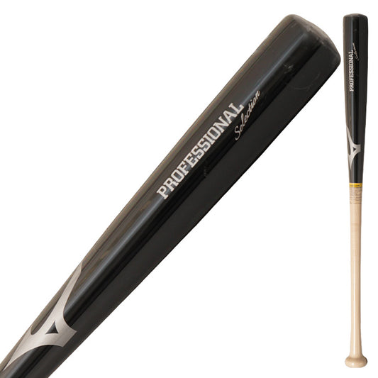 【2026モデル】ミズノ 鈴木誠也モデル 軟式 木製バット プロフェッショナル 83cm 84cm 85cm 790g 1CJWR152 軟式用 バット 軟式バット 軟式野球 草野球 一般 大人 練習 試合 M号球 M号ボール mizuno