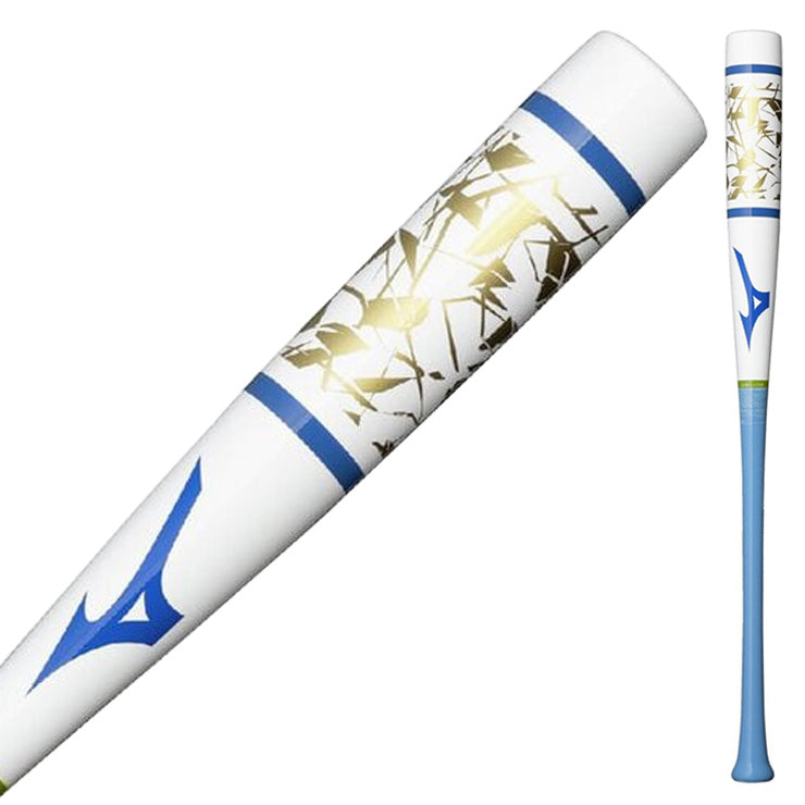 2026モデル】ミズノ 限定 木製 トレーニングバット 打撃可能 84cm 950g