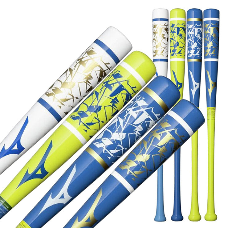 マルーチ marucci 硬式 木製バット グレイバー・トーレスモデル BFJ