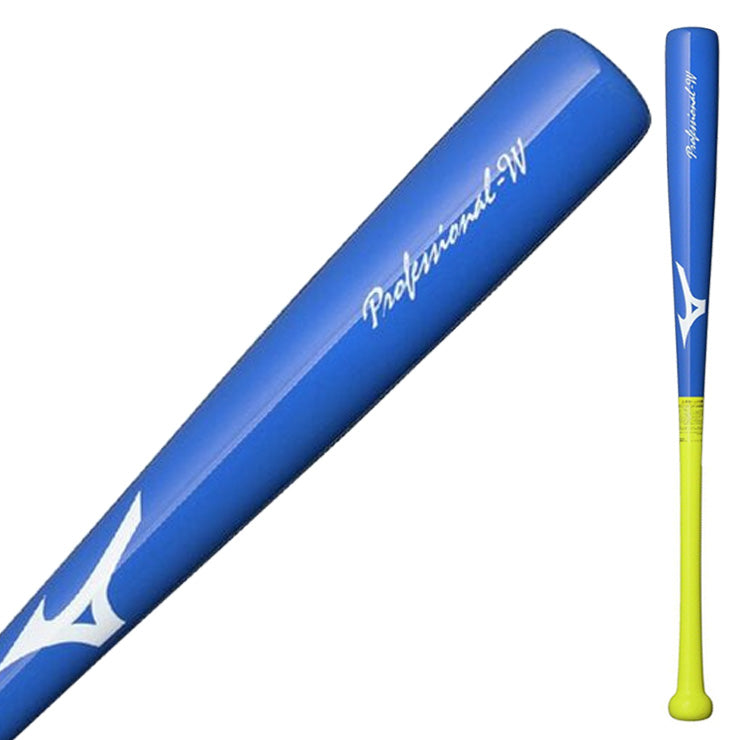 2026モデル】ミズノ 少年軟式 木製 トレーニングバット 打撃可能 76cm 