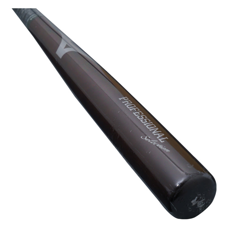 【2025モデル】ミズノ 限定 少年軟式 木製バット プロフェッショナル 76cm 78cm 80cm 600g 22村上型 佐藤型 近藤型 森下型 少年野球 1CJWY025 プロモデル 軟式用 バット 軟式バット 軟式野球 ジュニア用 Jr こども 子供 キッズ J号球 J号ボール