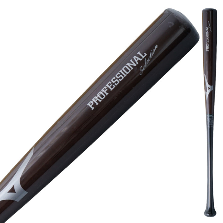 2025モデル】ミズノ 限定 少年軟式 木製バット プロフェッショナル