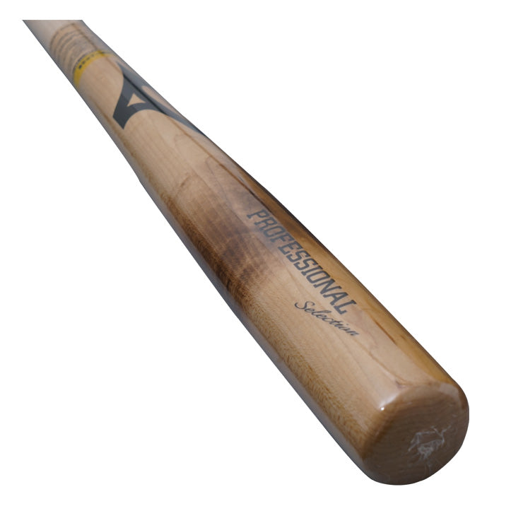 【2025モデル】ミズノ 限定 少年軟式 木製バット プロフェッショナル 76cm 78cm 80cm 600g 22村上型 佐藤型 近藤型 森下型 少年野球 1CJWY025 プロモデル 軟式用 バット 軟式バット 軟式野球 ジュニア用 Jr こども 子供 キッズ J号球 J号ボール