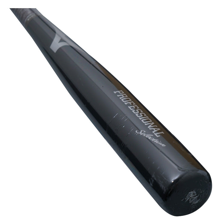 【2025モデル】ミズノ 限定 少年軟式 木製バット プロフェッショナル 76cm 78cm 80cm 600g 22村上型 佐藤型 近藤型 森下型 少年野球 1CJWY025 プロモデル 軟式用 バット 軟式バット 軟式野球 ジュニア用 Jr こども 子供 キッズ J号球 J号ボール