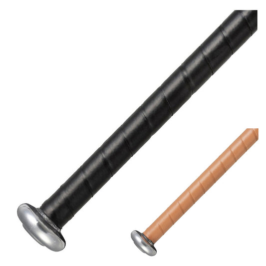 【2026モデル】ミズノ 野球 バット用 グリップテープ 高校野球対応 1.1mm ウェットタイプ 1CJYT14600 バットグリップ しっとり ブラック ブラウン mizuno