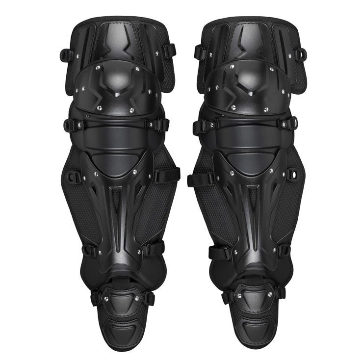 ミズノプロ 硬式 キャッチャー用 レガース 號 SAKEBI 高校野球対応