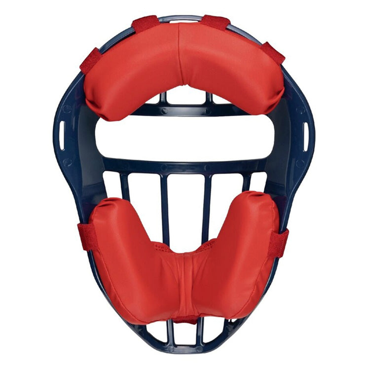 【2026モデル】ミズノ 限定 少年軟式 ジュニア ソフトボール キャッチャー防具 3点セット 勝色コレクション マスク プロテクター レガース 少年野球 少年ソフト 1DJPC02874 こども キッズ Jr 子供 子ども 軟式用 11インチ 捕手用 キャッチャー道具 一式 mizuno