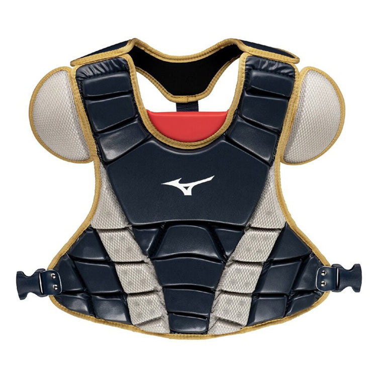 【2026モデル】ミズノ 限定 少年軟式 ジュニア ソフトボール キャッチャー防具 3点セット 勝色コレクション マスク プロテクター レガース 少年野球 少年ソフト 1DJPC02874 こども キッズ Jr 子供 子ども 軟式用 11インチ 捕手用 キャッチャー道具 一式 mizuno