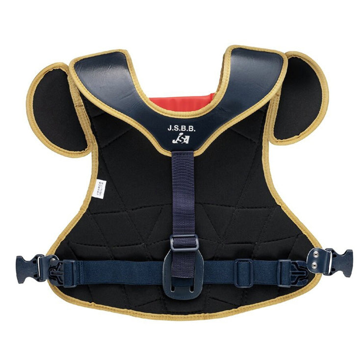 【2026モデル】ミズノ 限定 少年軟式 ジュニア ソフトボール キャッチャー防具 3点セット 勝色コレクション マスク プロテクター レガース 少年野球 少年ソフト 1DJPC02874 こども キッズ Jr 子供 子ども 軟式用 11インチ 捕手用 キャッチャー道具 一式 mizuno