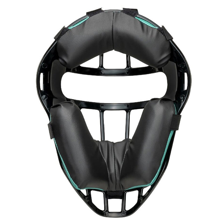 【2026モデル】ミズノ 限定 少年軟式 ジュニア ソフトボール キャッチャー防具 3点セット 翡翠シリーズ マスク プロテクター レガース 少年野球 少年ソフト 1DJPC21127 こども キッズ Jr 子供 子ども 軟式用 11インチ 捕手用 キャッチャー道具 一式 mizuno