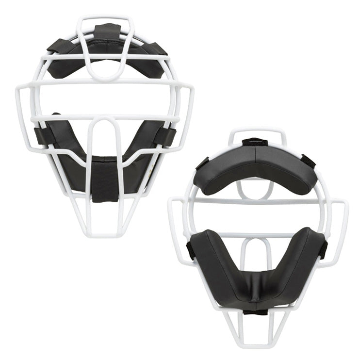 【2025モデル】ミズノ 硬式 キャッチャー防具 カラー 3点セット マスク プロテクター レガース 1DJPC220 硬式野球 中学硬式 大学野球 社会人野球 捕手用 キャッチャー道具 キャッチャー用具 一式 レガーツ レガーズ mizuno set