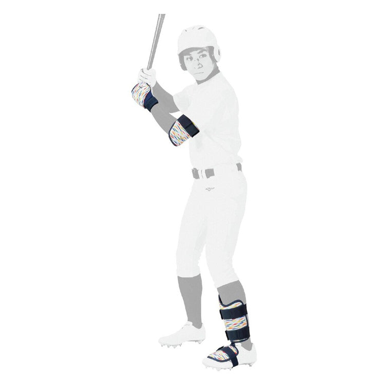 2026モデル】ミズノプロ 野球 限定 アームガード BASEBALL DREAM PACK