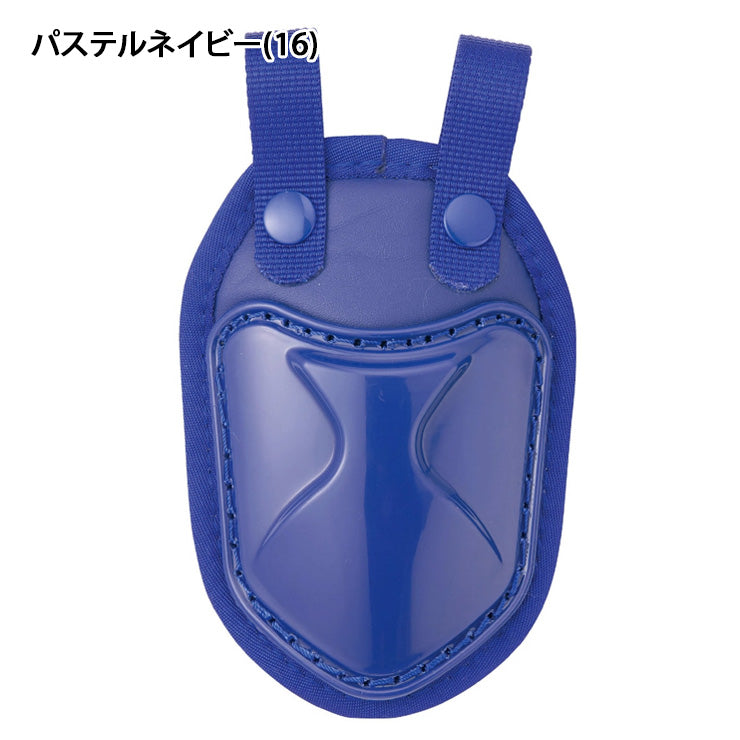 ミズノ 野球 スロートガード キャッチャーマスク用 硬式 軟式 ソフト
