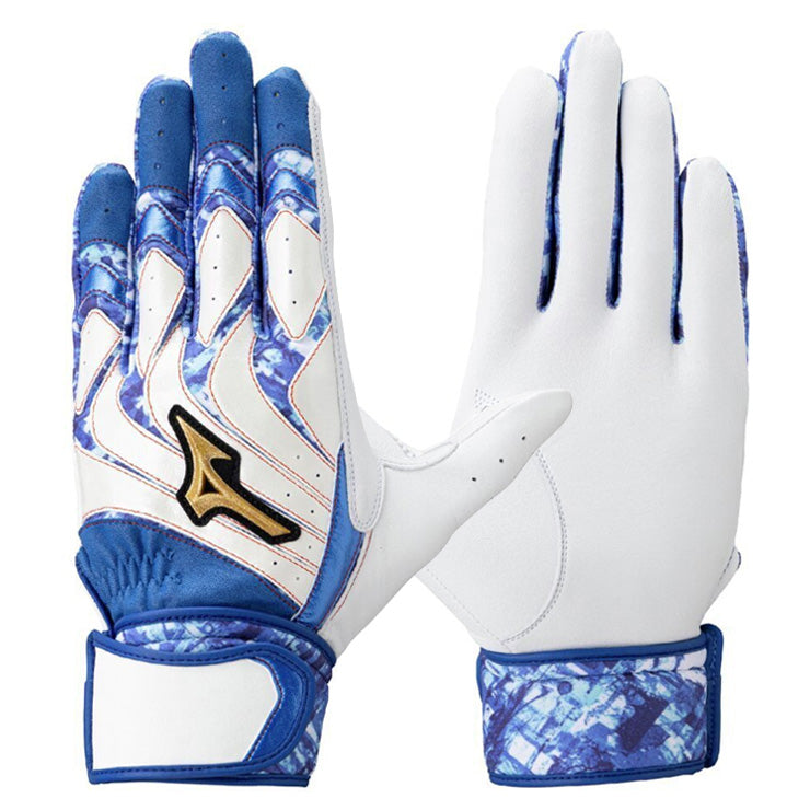 刺繍1円】2025モデル ミズノプロ バッティンググローブ