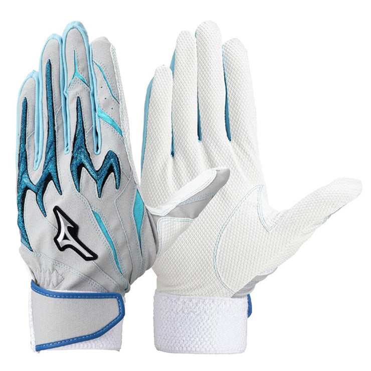刺繍1円】2026母の日＆父の日モデル ミズノ 限定 バッティンググローブ