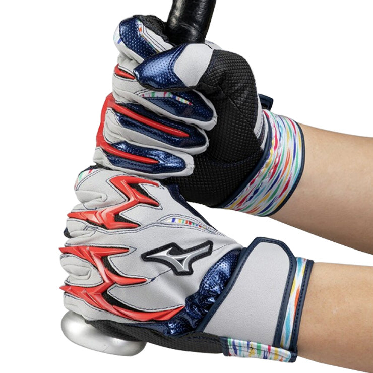 2024モデル】ミズノプロ 限定 硬式 グローブ グラブ 外野手用 右投げ用