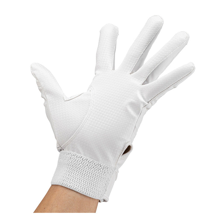 【刺繍1円】2025モデル ミズノ 高校野球対応 バッティンググローブ 両手用 ガチグラブ 打ち込み 耐久性 1EJEH280 バッティング手袋 打者用手袋 大人 一般 学生野球 中学生 高校生 練習 試合 バッティンググラブ 白 黒 mizuno