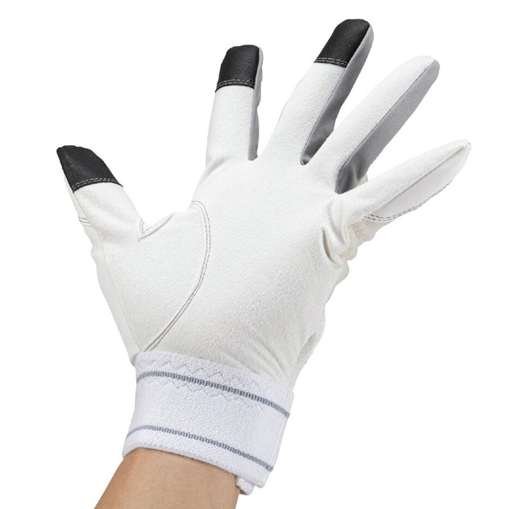 ミズノプロ ウォーミンググラブ バッティンググローブ トレーニング手袋 タッチパネル対応 冬用 防寒 1EJET040 あったかい 暖かい 温かい ランニング ジョギング トレーニング ウォーミングアップ バッティング練習 素振り 冬練 野球 通勤 通学 mizuno pro