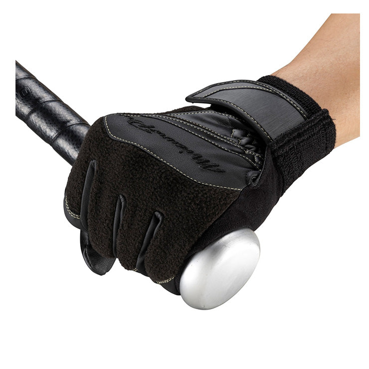 【刺繍100円】2026モデル ミズノプロ ウォーミンググラブ 防寒 トレーニング 手袋 タッチパネル対応 1EJET042 冬用 バッティング手袋 バッティンググローブ 大人 一般 mizuno pro