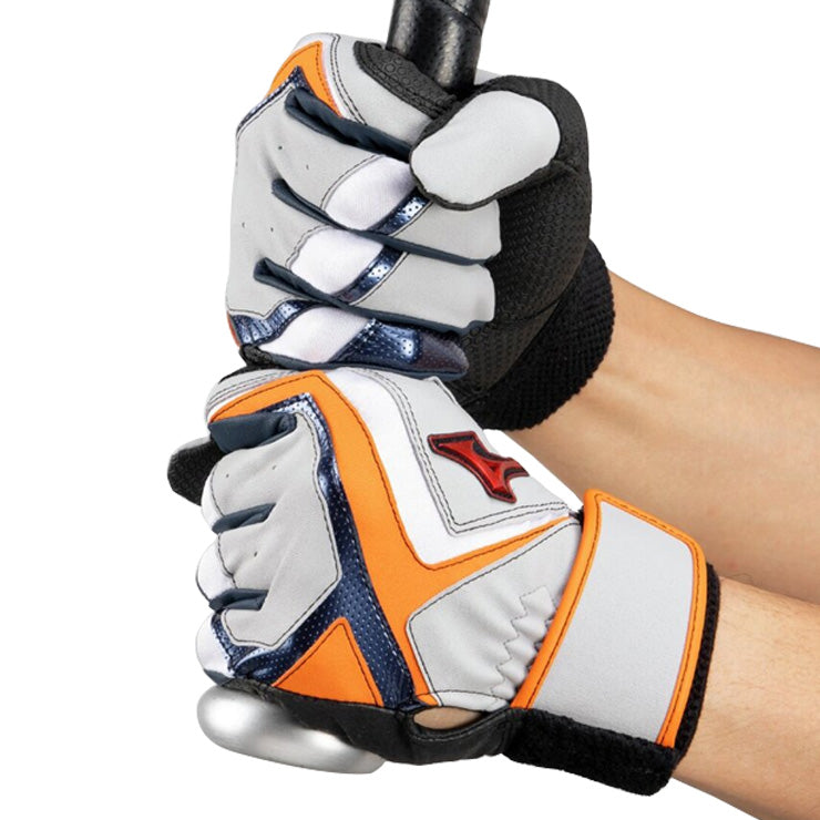 激レア MIKI HOUSE バッティンググローブ 激レア MIKI HOUSE バッティンググローブ 激レア MIKI HOUSE