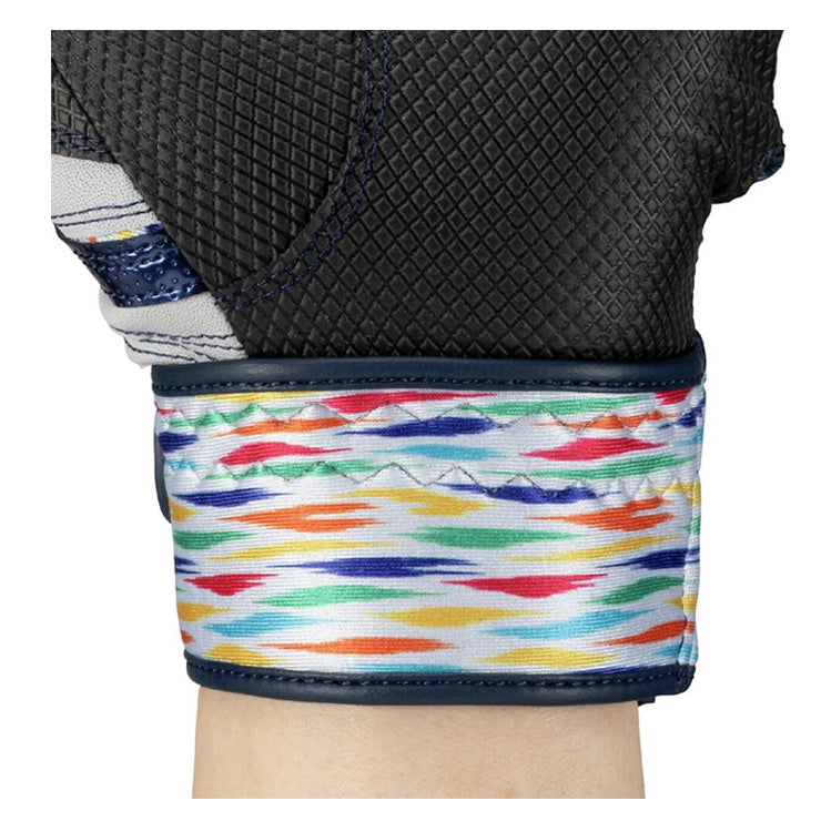 【刺繍1円】2026モデル ミズノ 限定 ジュニア用 バッティンググローブ シリコンパワーアークDI レプリカ BASEBALL DREAM PACK 限定カラー 両手用 少年野球 1EJEY57314 バッティング手袋 バッティンググラブ 打者用手袋 小学生 こども 子ども キッズ jr リトルリーグ mizuno