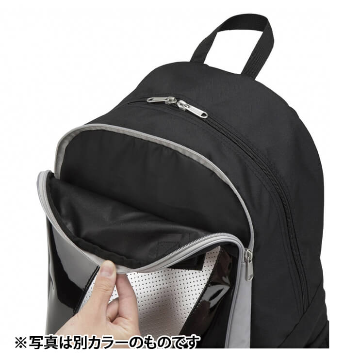 2023モデル】ミズノ 野球 ジュニア用 バックパック 23L バット収納可