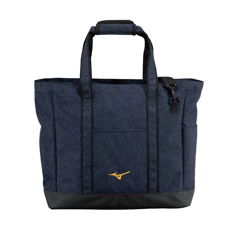 【2026モデル】ミズノプロ 野球 トートバッグ 35L 1FJDD002 大容量 大きい ベースボールバッグ 野球バッグ スポーツバッグ 大人 一般 バッグ かばん カバン バック mizuno pro