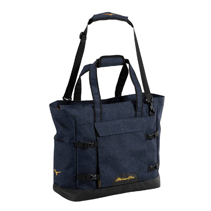 【2026モデル】ミズノプロ 野球 トートバッグ 35L 1FJDD002 大容量 大きい ベースボールバッグ 野球バッグ スポーツバッグ 大人 一般 バッグ かばん カバン バック mizuno pro