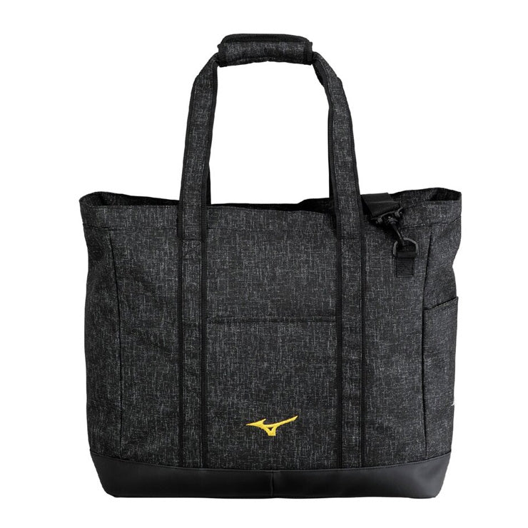 【2026モデル】ミズノプロ 野球 トートバッグ 35L 1FJDD002 大容量 大きい ベースボールバッグ 野球バッグ スポーツバッグ 大人 一般 バッグ かばん カバン バック mizuno pro