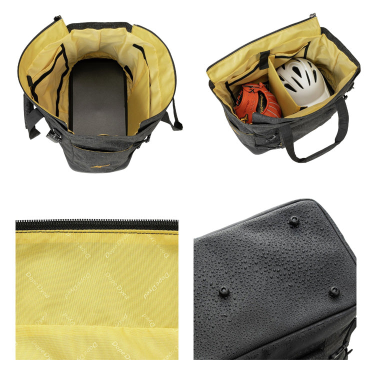 【2026モデル】ミズノプロ 野球 トートバッグ 35L 1FJDD002 大容量 大きい ベースボールバッグ 野球バッグ スポーツバッグ 大人 一般 バッグ かばん カバン バック mizuno pro