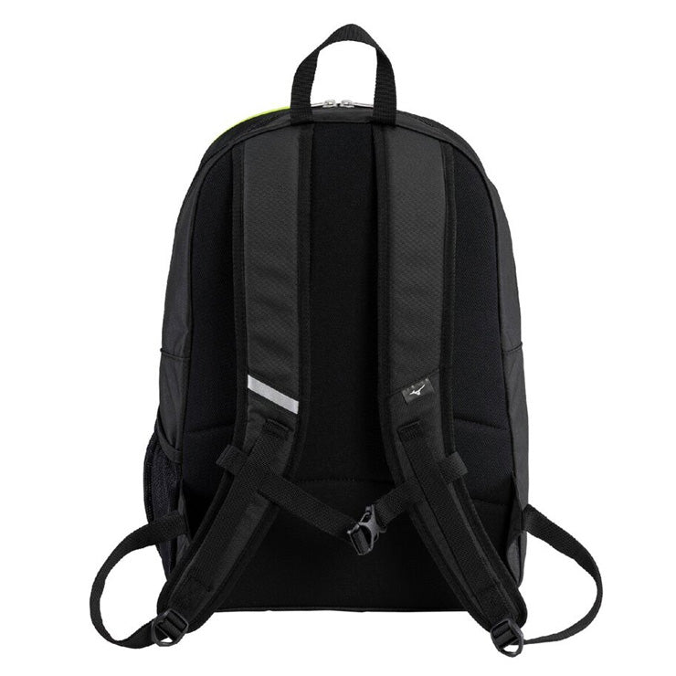 【2026モデル】ミズノ ジュニア用 野球 バックパック 23L 限定カラー リュックサック 少年野球 1FJDD350 ベースボールバッグ 野球バッグ スポーツバッグ 小学生 こども 子ども 子供 キッズ Jr バッグ かばん カバン mizuno