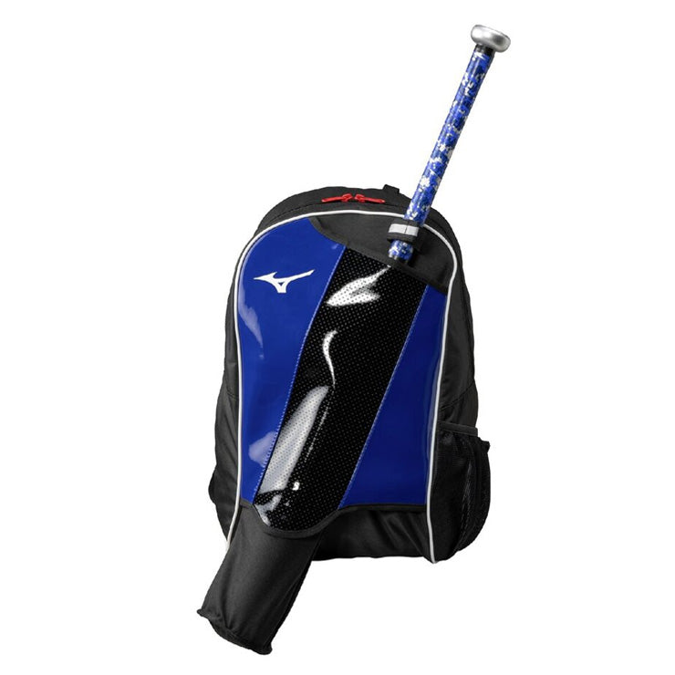 【2026モデル】ミズノ ジュニア用 野球 バックパック 23L 限定カラー リュックサック 少年野球 1FJDD350 ベースボールバッグ 野球バッグ スポーツバッグ 小学生 こども 子ども 子供 キッズ Jr バッグ かばん カバン mizuno