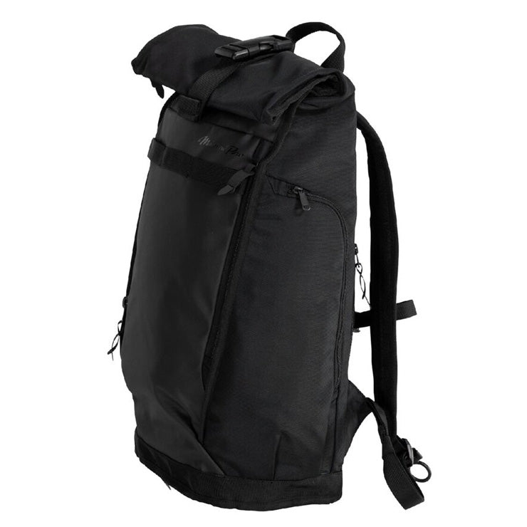 【2026モデル】ミズノプロ 野球 限定 ロールトップ バックパック 25L リュックサック 1FJDD40009 ベースボールバッグ 野球バッグ スポーツバッグ 大人 一般 バッグ かばん カバン バック mizuno pro