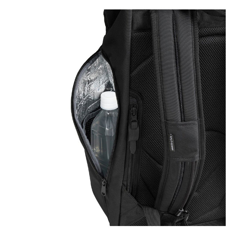 2026モデル】ミズノプロ 野球 限定 ロールトップ バックパック 25L