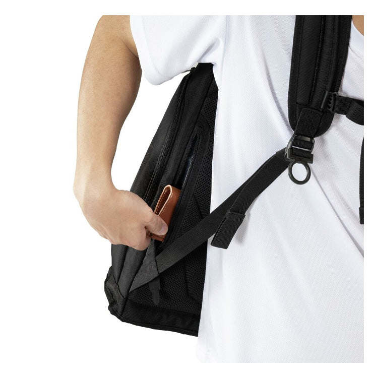 【2026モデル】ミズノプロ 野球 限定 ロールトップ バックパック 25L リュックサック 1FJDD40009 ベースボールバッグ 野球バッグ スポーツバッグ 大人 一般 バッグ かばん カバン バック mizuno pro