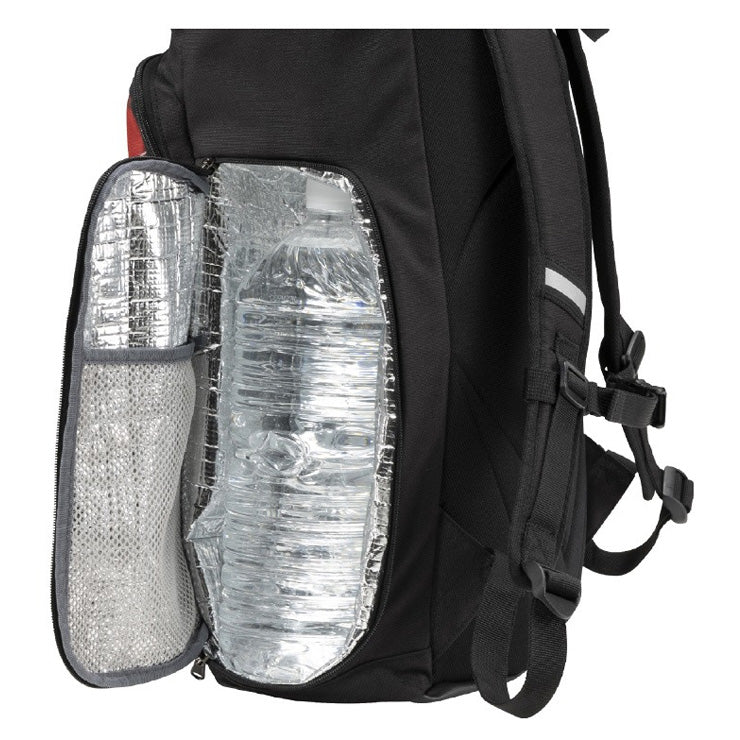 【2026モデル】ミズノ ジュニア用 野球 バックパック 保冷ポケット付き 30L グローバルエリート リュックサック 少年野球 1FJDD450 ボックス型 ベースボールバッグ 野球バッグ スポーツバッグ こども 子ども 子供 キッズ Jr バッグ かばん カバン mizuno global elite