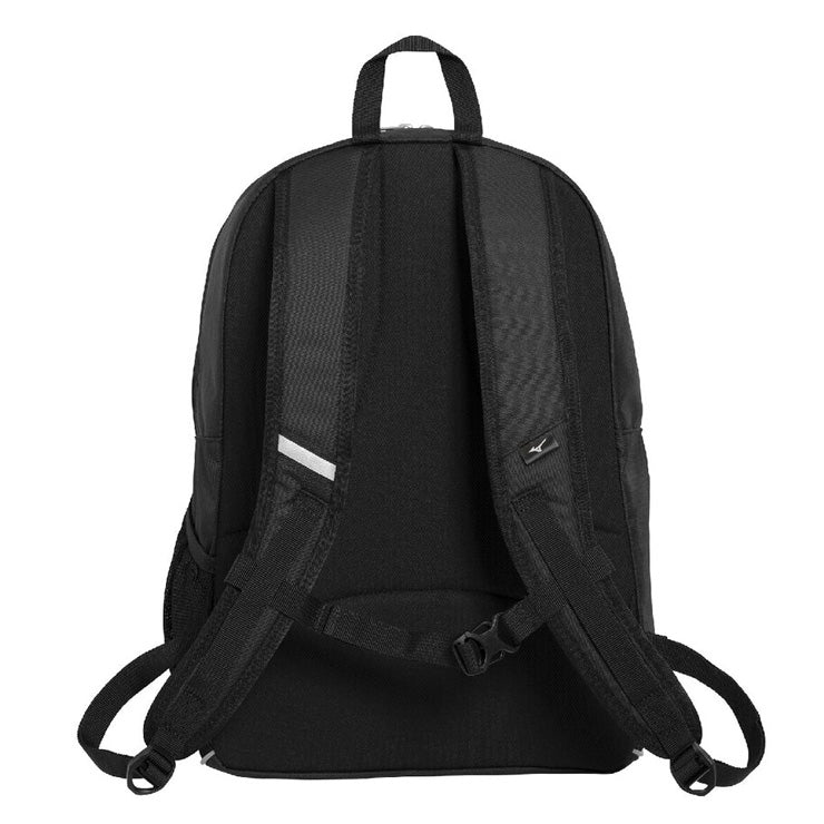 【2026モデル】ミズノ ジュニア用 野球 バックパック 23L 翡翠シリーズ 限定カラー リュックサック 少年野球 1FJDD850 ベースボールバッグ 野球バッグ スポーツバッグ 小学生 こども 子ども 子供 キッズ Jr バッグ かばん カバン mizuno