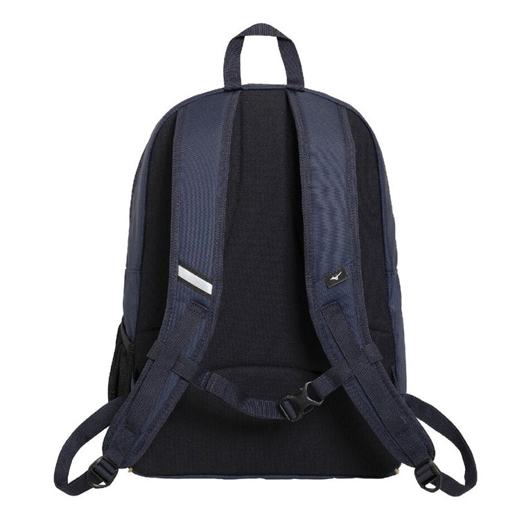 【2026モデル】ミズノ ジュニア用 野球 バックパック 23L 翡翠シリーズ 限定カラー リュックサック 少年野球 1FJDD850 ベースボールバッグ 野球バッグ スポーツバッグ 小学生 こども 子ども 子供 キッズ Jr バッグ かばん カバン mizuno