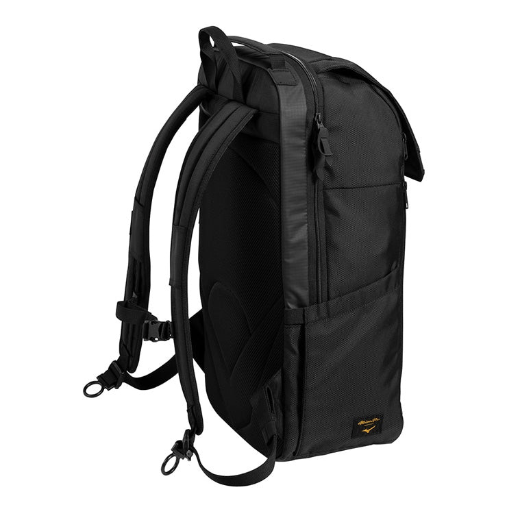 2026モデル】ミズノプロ 野球 限定 マグネット バックパック 30L