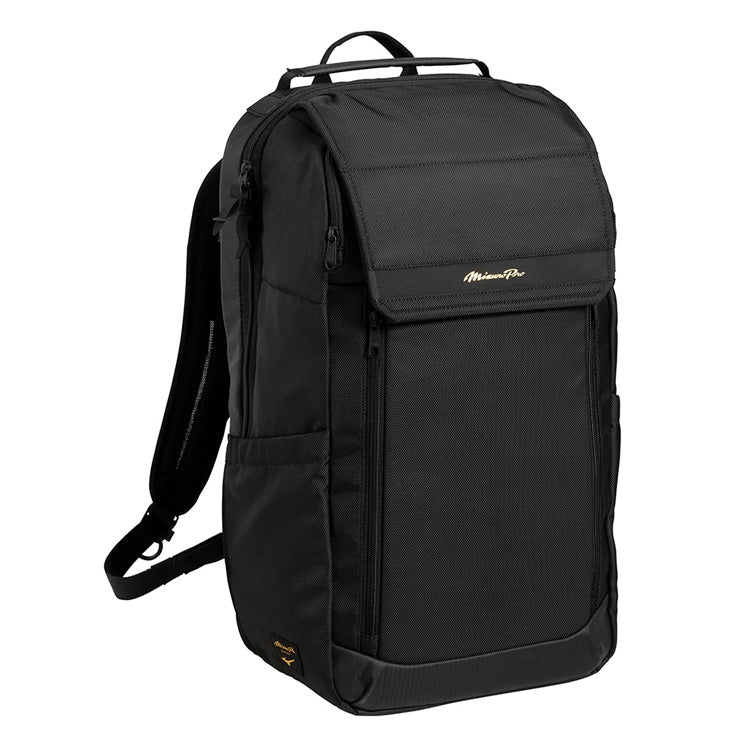 【2026モデル】ミズノプロ 野球 限定 マグネット バックパック 30L リュックサック 1FJDD90009 ベースボールバッグ 野球バッグ スポーツバッグ 大人 一般 バッグ かばん カバン バック mizuno pro