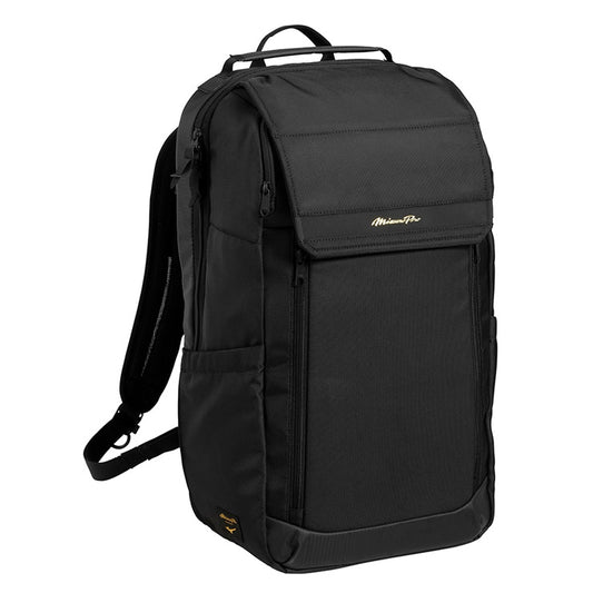 【2026モデル】ミズノプロ 野球 限定 マグネット バックパック 30L リュックサック 1FJDD90009 ベースボールバッグ 野球バッグ スポーツバッグ 大人 一般 バッグ かばん カバン バック mizuno pro