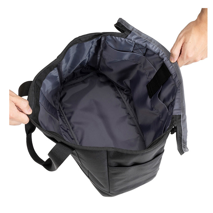 【2026モデル】ミズノプロ 野球 限定 マグネット トートバッグ 22L 1FJDD90109 ベースボールバッグ 野球バッグ スポーツバッグ 大人 一般 バッグ かばん カバン バック mizuno pro