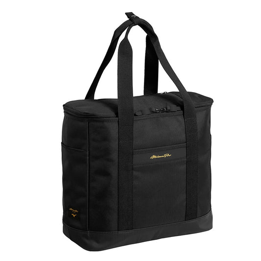 【2026モデル】ミズノプロ 野球 限定 マグネット トートバッグ 22L 1FJDD90109 ベースボールバッグ 野球バッグ スポーツバッグ 大人 一般 バッグ かばん カバン バック mizuno pro