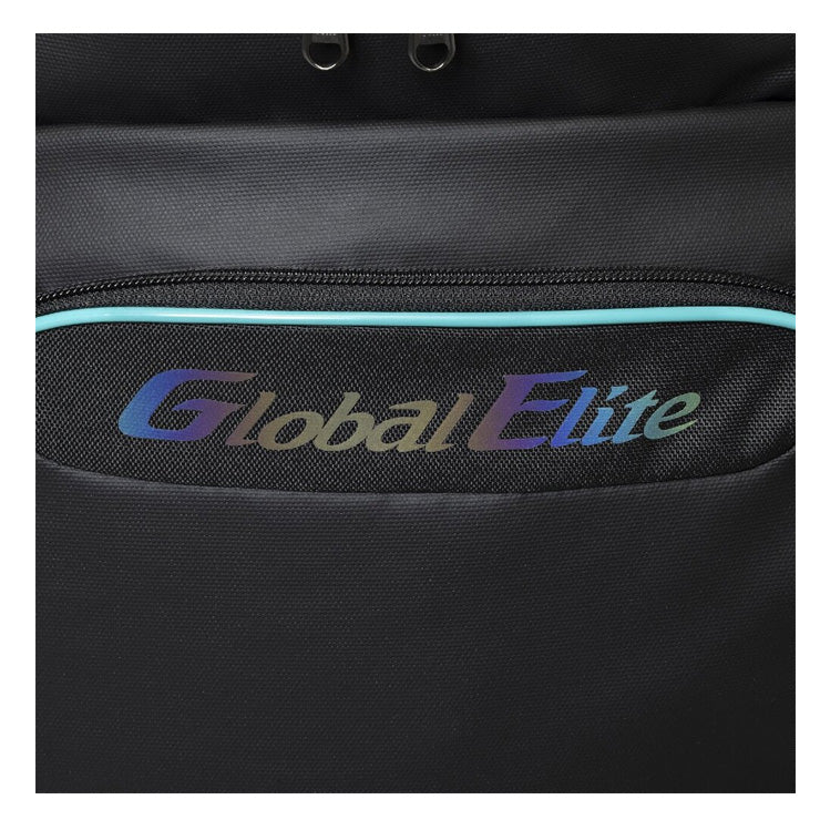 【2026モデル】ミズノ グローバルエリート 野球 オールインワン バックパック 40L 翡翠シリーズ 限定カラー リュックサック 1FJDD910 大容量 大きい ベースボールバッグ 野球バッグ スポーツバッグ 大人 一般 バッグ かばん カバン バック mizuno global elite