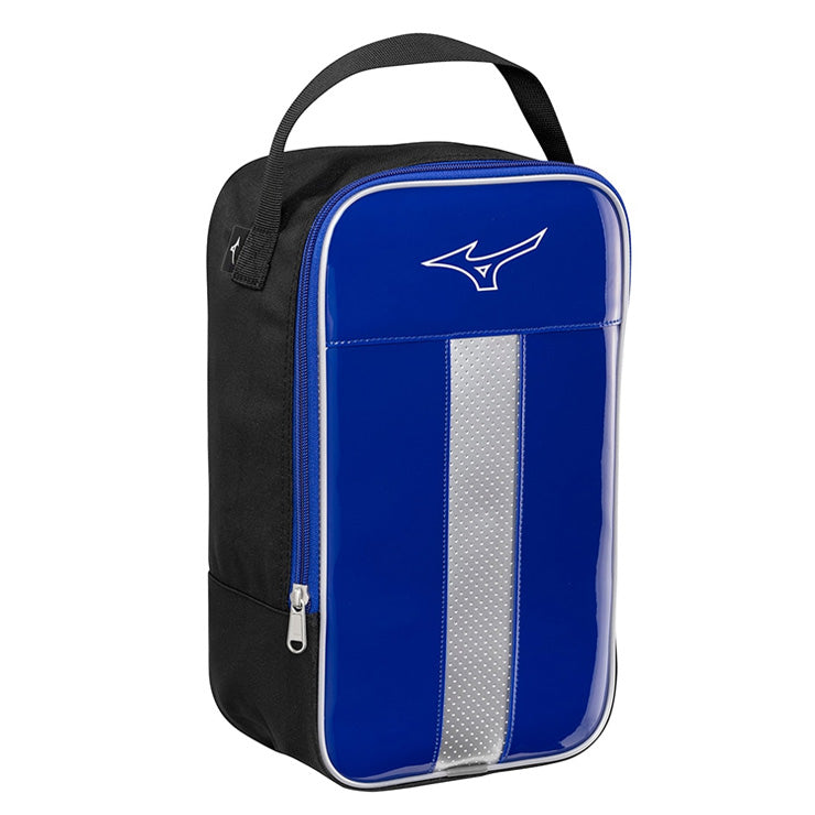 【2025モデル】ミズノ 野球 シューズケース シューズバッグ 限定カラー 1FJKC853 スパイクケース 野球バッグ シューズ入れ スパイク入れ 靴入れ バッグ かばん カバン mizuno