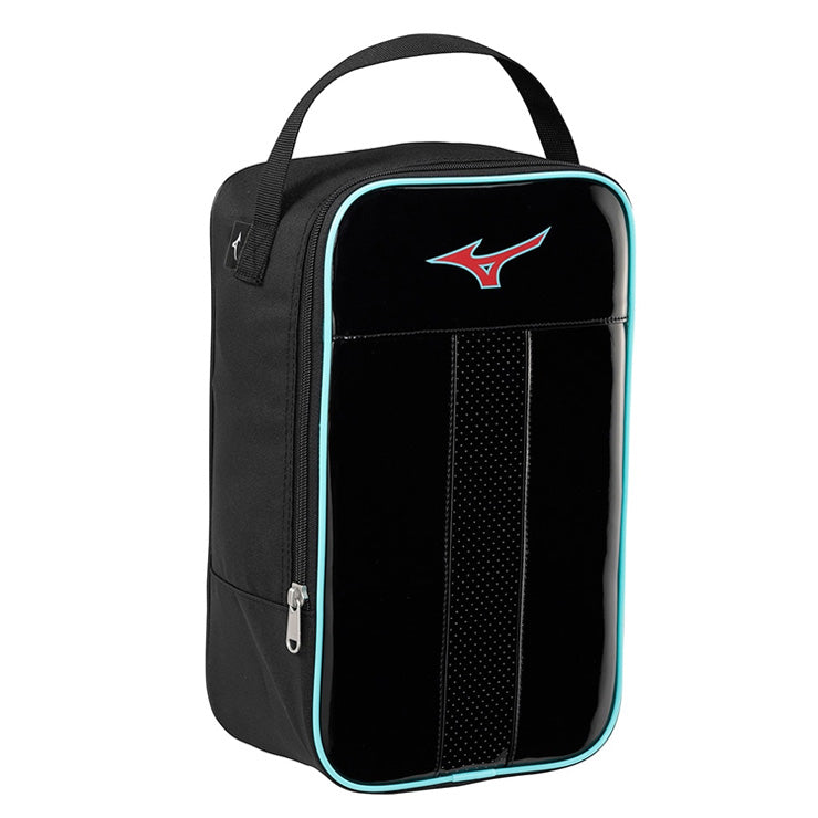 【2025モデル】ミズノ 野球 シューズケース シューズバッグ 限定カラー 1FJKC853 スパイクケース 野球バッグ シューズ入れ スパイク入れ 靴入れ バッグ かばん カバン mizuno