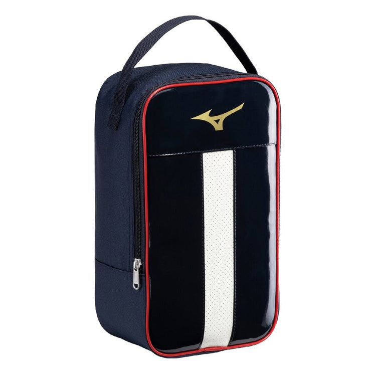 2026モデル】ミズノ 野球 シューズケース シューズバッグ 限定カラー