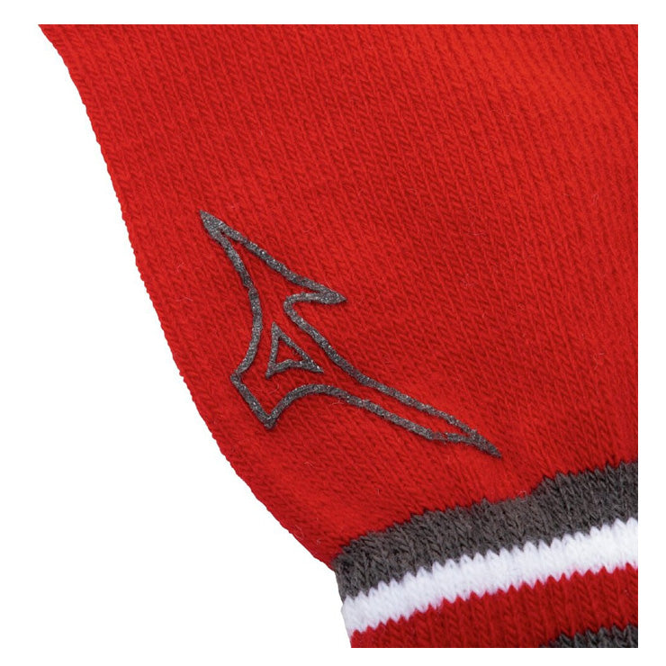 【2025モデル】ミズノ ニット手袋 防寒 冬用 大人 一般 32JYC502 あったかい 暖かい 温かい てぶくろ 通勤 通学 アクセサリー mizuno