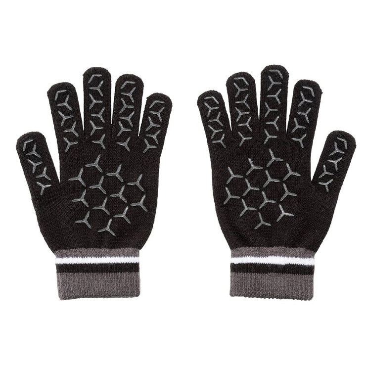 【2025モデル】ミズノ ニット手袋 防寒 冬用 大人 一般 32JYC502 あったかい 暖かい 温かい てぶくろ 通勤 通学 アクセサリー mizuno